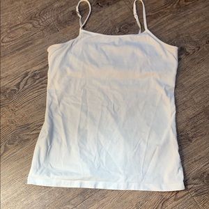 CAMI W/ BUILT-IN LINER